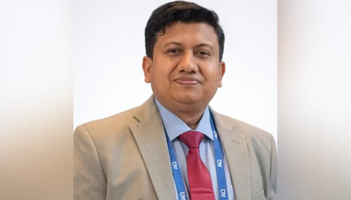 আন্তর্জাতিক স্পাইন সম্মেলনে বাংলাদেশের চিকিৎসক ডা. মাহমুদুল হাসান