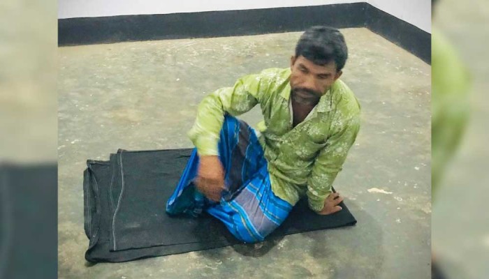 রাত্রিযাপনে এসে ধর্ষণের শিকার গৃহবধূ, হোটেল মালিক গ্রেপ্তার