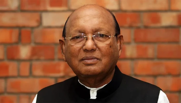 তোফায়েল আহমেদ মারা গেছেন
