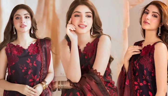 নিরাপত্তাহীনতায় অভিনেত্রী কিনজা হাশমি