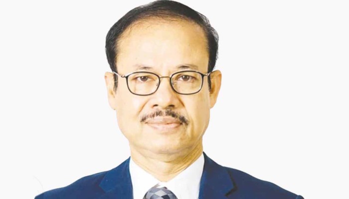 বিএসইসির নতুন চেয়্যারম্যান মাসুদ খান