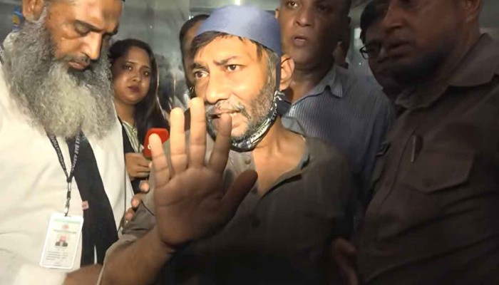 প্রধানমন্ত্রীর আশ্বাসে বিচার পেয়েছি: রামিসার বাবা