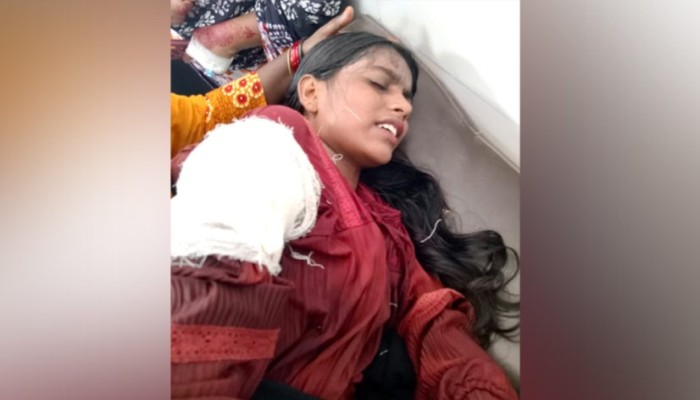 রাজশাহীতে এসএসসি পরীক্ষার্থীকে ছুরিকাঘাত