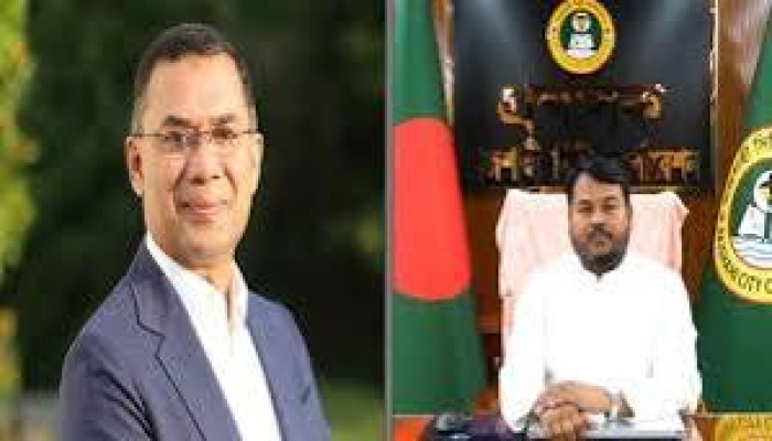 রাসিক প্রশাসকের ফ্রান্স সফর নাকচ করলেন প্রধানমন্ত্রী