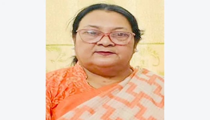 রাজশাহী শিক্ষাবোর্ডে নতুন চেয়ারম্যান ড. শামীম আরা চৌধুরী