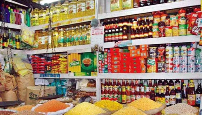 ৬০ নিত্যপণ্যে কর ছাড়