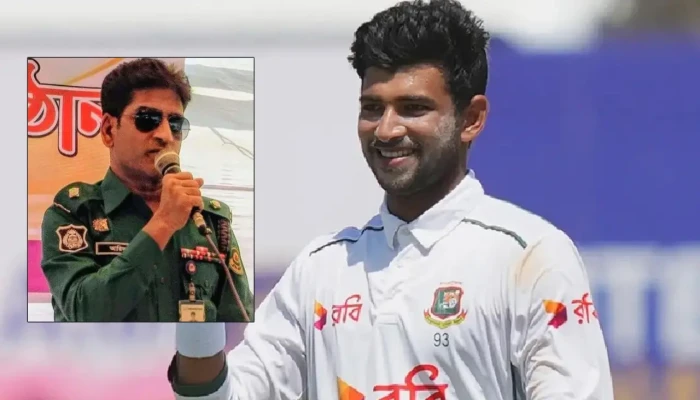 ক্রিকেটার নাঈমকে মারধরের ঘটনায় অভিযুক্ত ওসিকে প্রত্যাহার