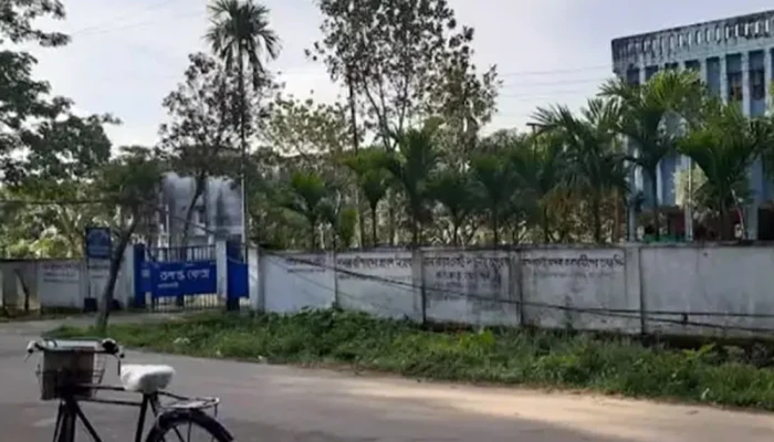 নোয়াখালীতে শিশু ধর্ষণের অভিযোগে পুলিশ পরিদর্শক প্রত্যাহার