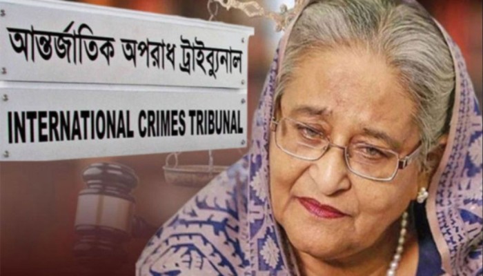 গুম-নির্যাতন মামলায় শেখ হাসিনাসহ ১৭ জনের বিরুদ্ধে সাক্ষ্যগ্রহণ আজ