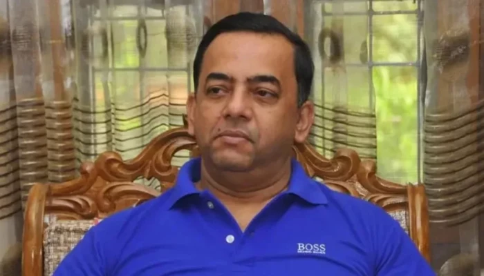 দুবাইয়ে আটক বেনজীরের কাছে ৩ দেশের পাসপোর্ট