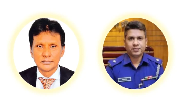 লালমাইয়ের ওসিকে লাল কার্ড দেখালাম : মোবাশ্বের আলম