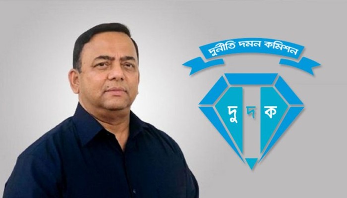 বেনজীরকে ফেরানোর প্রক্রিয়া শুরু করেছে দুদক : আকতারুল ইসলাম