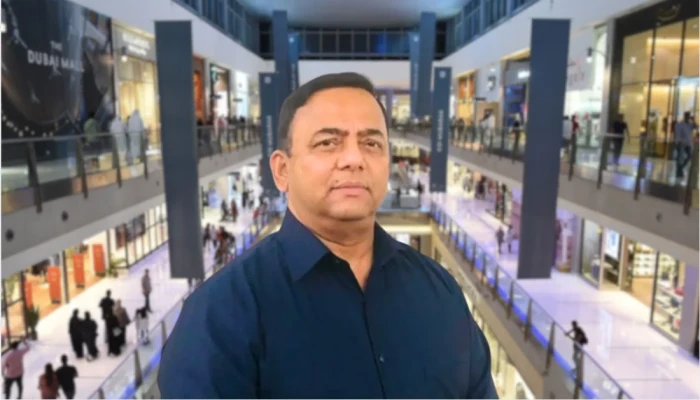 বিমানবন্দরে নয়, শপিং মলে ডেকে বেনজীরকে ধরিয়ে দেন এমপি বন্ধু