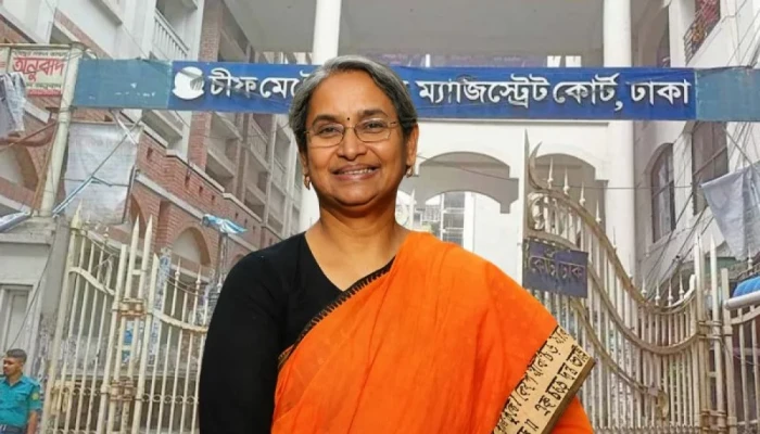 দুই হত্যা মামলায় সাবেক মন্ত্রী দীপু মনির জামিন আবেদন নামঞ্জুর