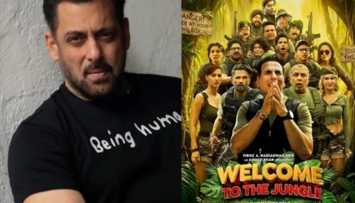 অক্ষয়ের সঙ্গে সালমানের ক্যামিও নিয়ে জল্পনার অবসান