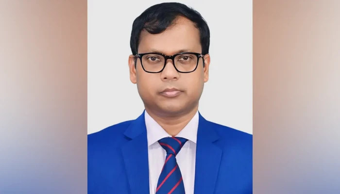 ডিসি সারওয়ার আলমকে প্রত্যাহার