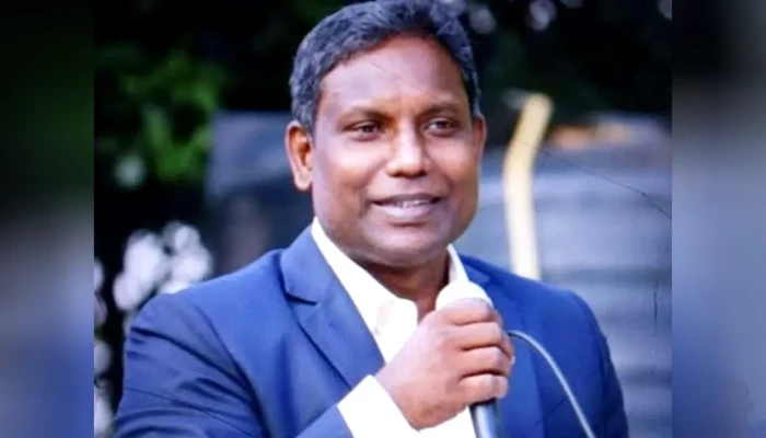 নবনিযুক্ত উপাচার্যের কর্মযজ্ঞে শাবিপ্রবি