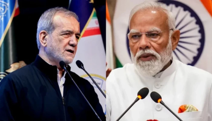 খামেনির শেষ বিদায়ে মোদিকে আমন্ত্রণ জানাল ইরান
