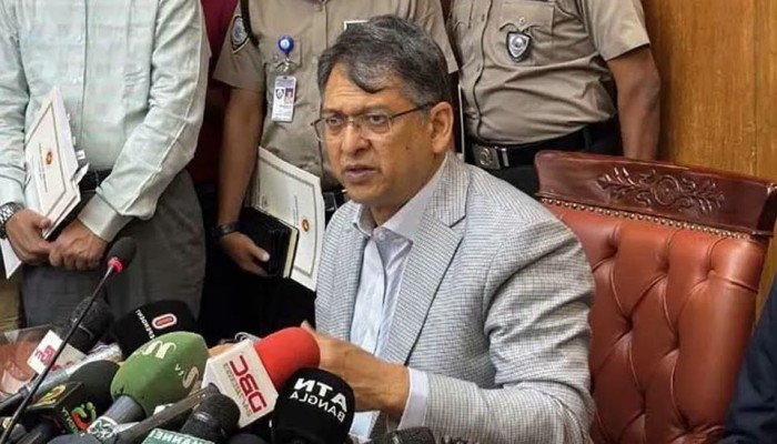 দেশে প্রায় ৮২ লাখ মানুষ মাদকাসক্ত: স্বরাষ্ট্রমন্ত্রী