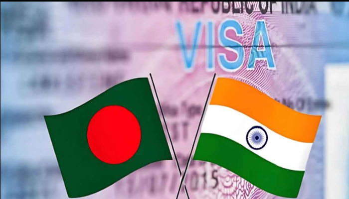 ২ বছর পর বাংলাদেশিদের জন্য ভারতীয় টুরিস্ট ভিসা পুনরায় চালু