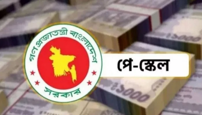নবম পে-স্কেল চূড়ান্ত, এলপিআর- এ থাকা কর্মকর্তারাও পেতে পারেন সুবিধা