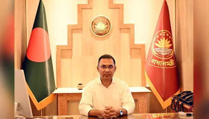 সমৃদ্ধ, স্বনির্ভর ও সুস্থ জাতি গঠনে মাদকমুক্ত সমাজের বিকল্প নেই: প্রধানমন্ত্রী
