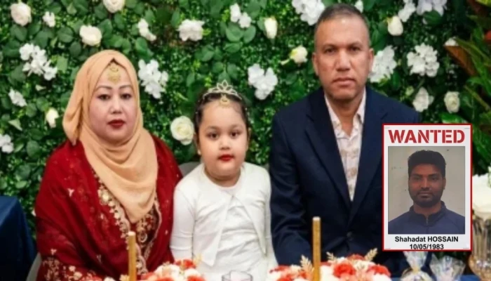 ইতালিতে তিন বাংলাদেশি খুন: প্রধান সন্দেহভাজনের ছবি প্রকাশ