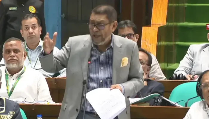 সরকারি আদেশে আদ্-দ্বীনের লাইসেন্স বাতিল, সংসদে মন্ত্রী বললেন স্থগিত