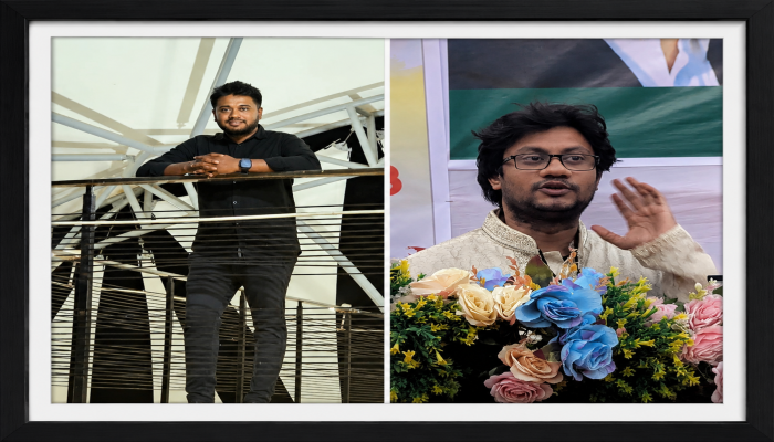 জিয়া সাইবার ফোর্স রাজশাহী মহানগর শাখার নতুন কমিটি ঘোষণা