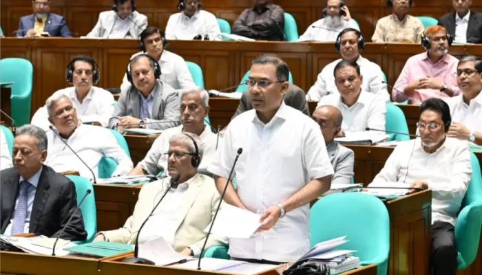 চাকরির জন্য তরুণদের বছরের পর বছর অপেক্ষা করতে হবে না: সংসদে প্রধানমন্ত্রী