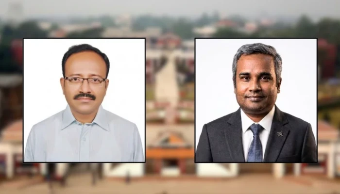 বাউবি জাতীয়তাবাদী শিক্ষক ফোরামের সভাপতি তানভীর, সম্পাদক খান মনোয়ারুল