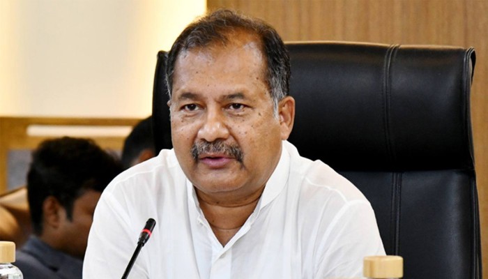 নিরাপত্তার ধারণা গুণগতভাবে পাল্টে গেছে: তথ্যমন্ত্রী