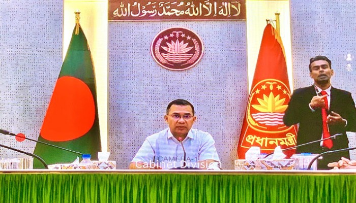 রাজশাহীতেও ‘নজরুল বর্ষ’ উদ্বোধন করলেন প্রধানমন্ত্রী