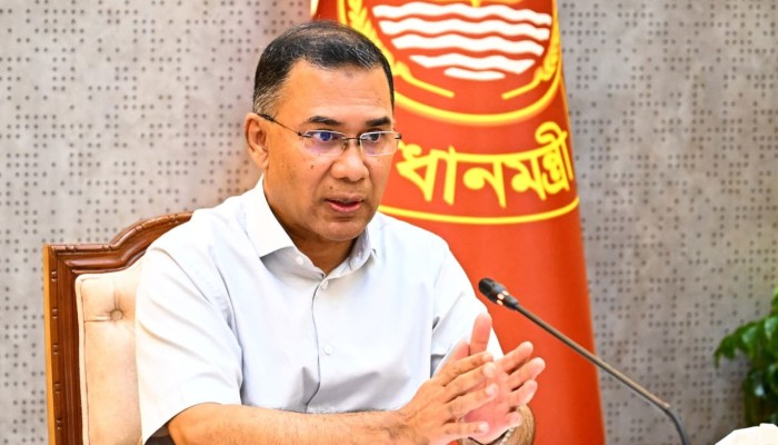 জুলাই শহীদদের স্মরণে আজ সভায় থাকবেন প্রধানমন্ত্রী