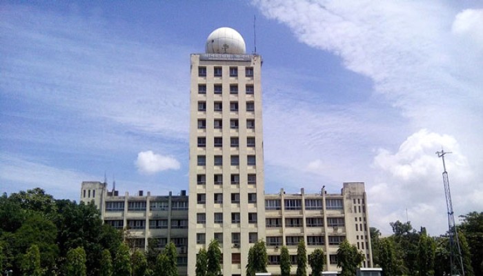 রাজশাহীসহ সাত জেলায় তাপপ্রবাহ