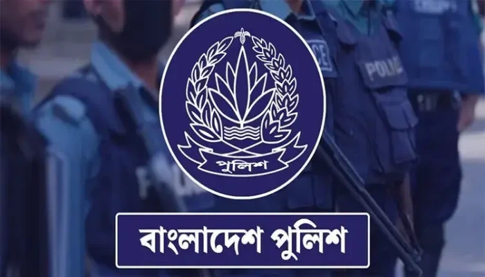 পুলিশের ৩৩ কর্মকর্তাকে বাধ্যতামূলক অবসর, তালিকায় ১৪ ডিআইজি
