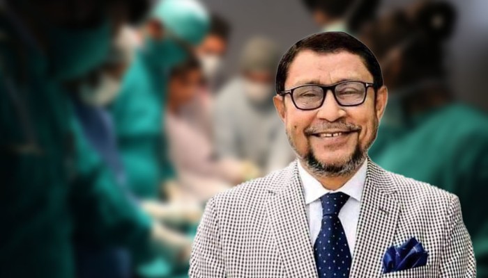 শনিবারের মধ্যে ক্লিনিকে ডেলিভারি রুম না করলে লাইসেন্স বাতিল