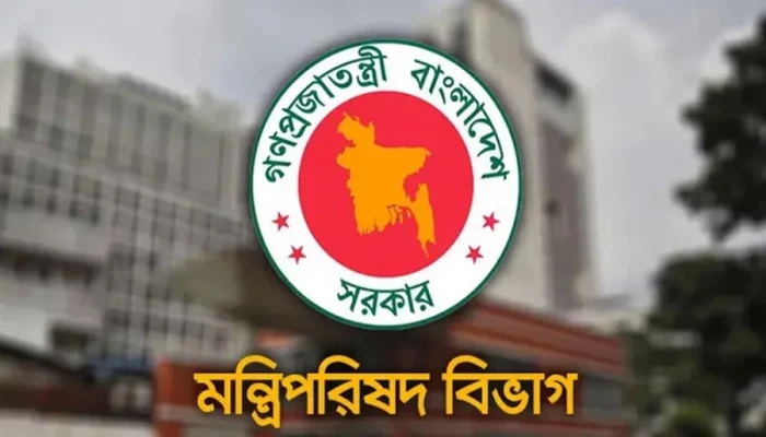 নতুন দায়িত্ব পেলেন ৩ মন্ত্রী