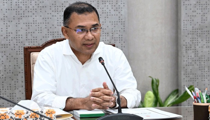বেতনের ১০ শতাংশ সরকারি কোষাগারে ফিরিয়ে দেন প্রধানমন্ত্রী