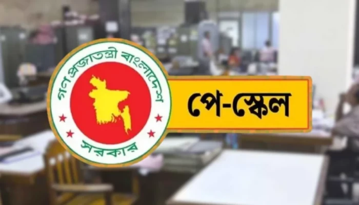 বেতনের ১০ শতাংশ সরকারি কোষাগারে ফিরিয়ে দেন প্রধানমন্ত্রী