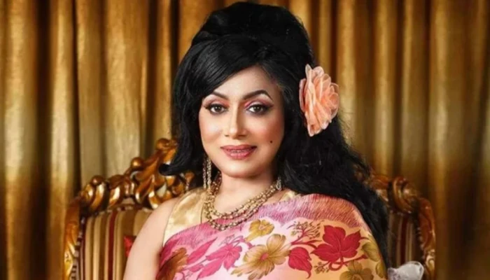 মৃত্যুর পর মরদেহ এফডিসিতে না নেওয়ার অনুরোধ রোজিনার