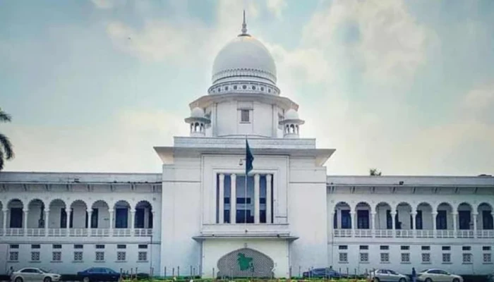 হাইকোর্টের রায়: সংবিধানে ফিরলো গণভোট ও তত্ত্বাবধায়ক সরকার ব্যবস্থা