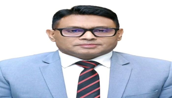 পদোন্নতি পেয়ে যুগ্ম-সচিব হলেন রাজশাহী জেলা প্রশাসক কাজী শহিদুল ইসলাম