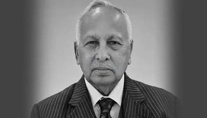 জমির উদ্দিনের মৃত্যুতে ডেপুটি স্পিকার ও চিফ হুইপের শোক