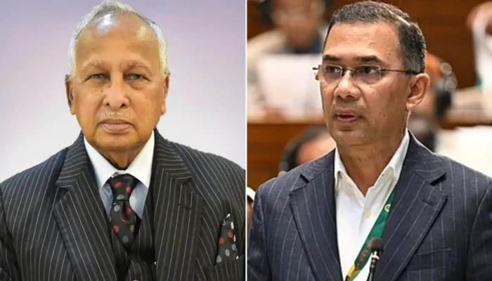 জমির উদ্দিন সরকারের মৃত্যুতে প্রধানমন্ত্রীর শোক