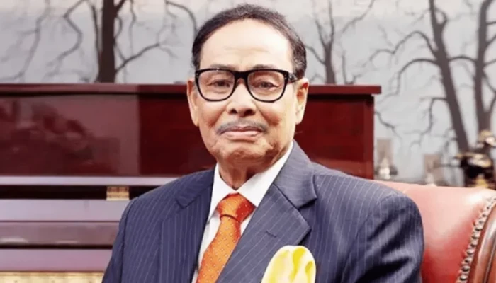 সাবেক রাষ্ট্রপতি এরশাদের সপ্তম মৃত্যুবার্ষিকী আজ