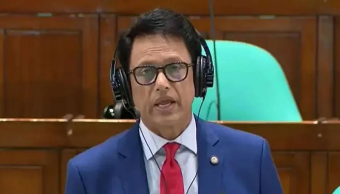 কুমিল্লায় একটি কলেজ ছাড়া কোথাও কোনো দুর্যোগ হয়নি: শিক্ষামন্ত্রী