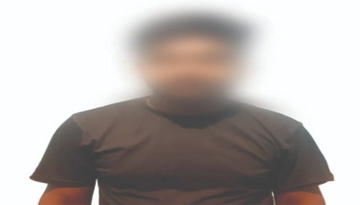 মহানগরীতে ৩৩ পিস ট্যাপেন্টাডল ট্যাবলেটসহ ১ মাদক ব্যবসায়ী গ্রেপ্তার