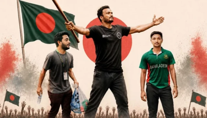 পাসপোর্টে যুক্ত হচ্ছে আবু সাঈদ-মুগ্ধ-ওয়াসিমের ছবি, ফিরল ‘ইসরায়েল ব্যতীত’