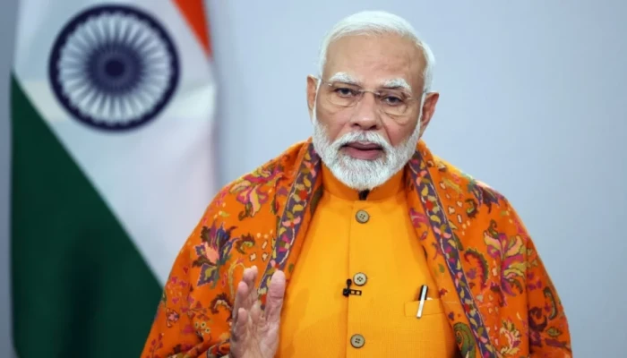 ককরোচ জনতা পার্টির আন্দোলন ইস্যুতে মুখ খুললেন মোদি